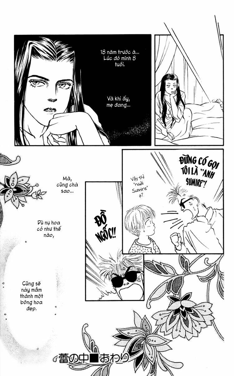 Read Hentai Image page_41 in comic Bara No Tame Ni - Chapter 2 - mwmanga.net