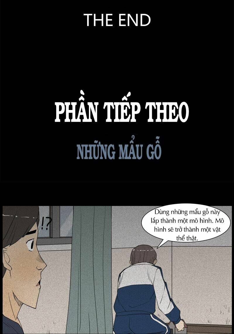 Kinh Dị Đêm Khuya [Chap 1-119]