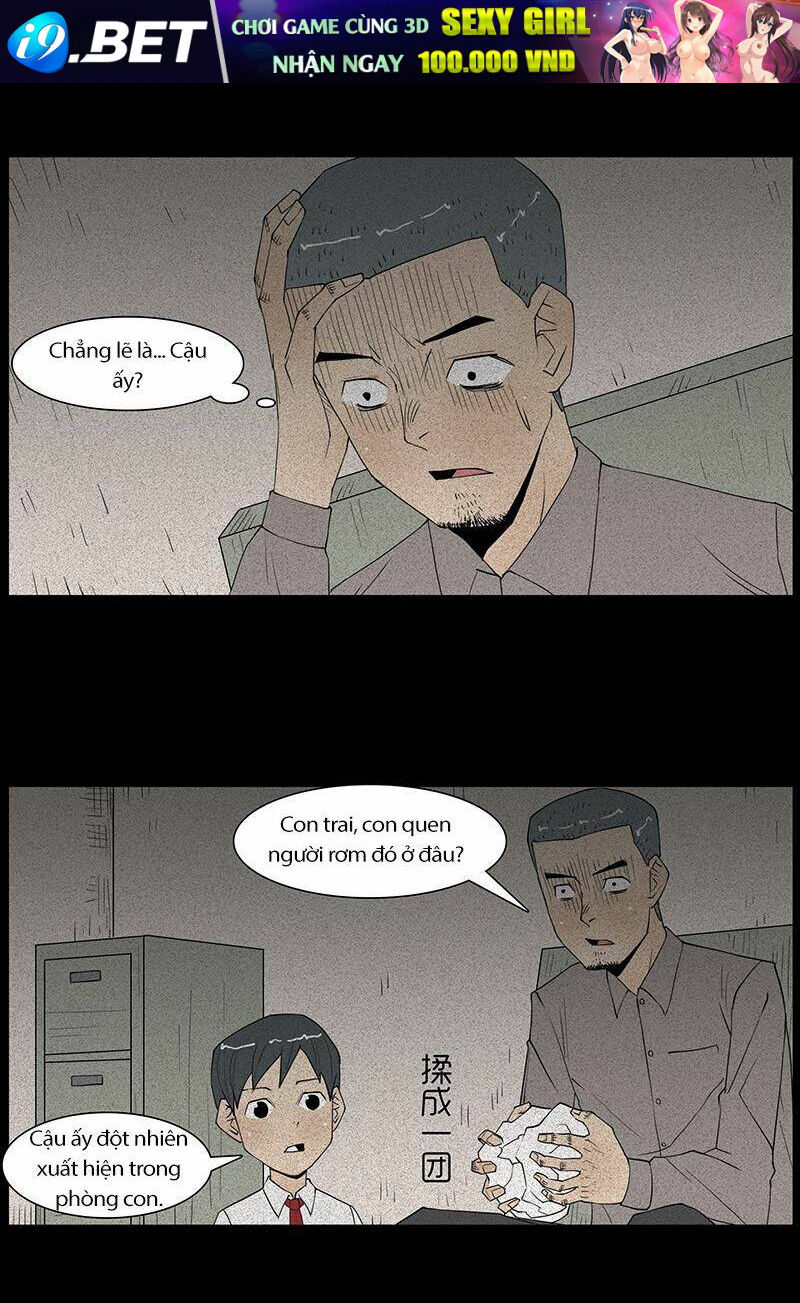 Kinh Dị Đêm Khuya [Chap 1-119]