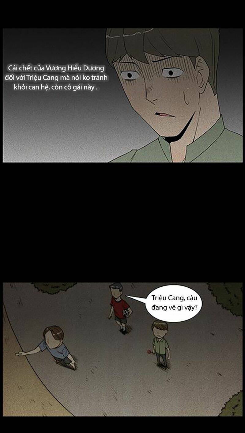 Kinh Dị Đêm Khuya [Chap 1-119]