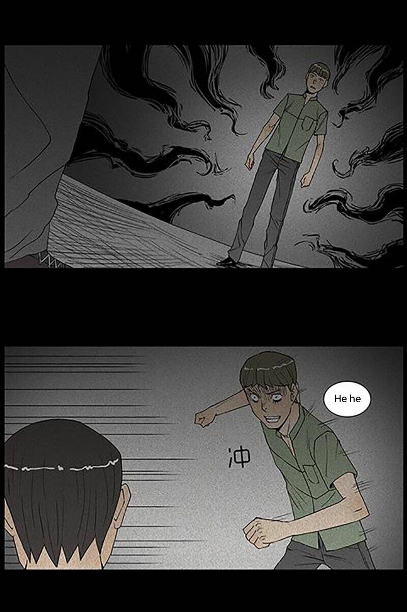 Kinh Dị Đêm Khuya [Chap 1-119]