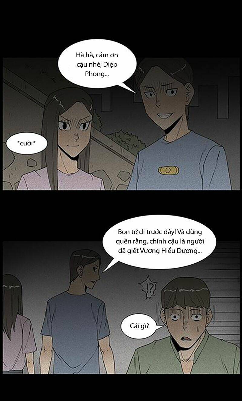 Kinh Dị Đêm Khuya [Chap 1-119]