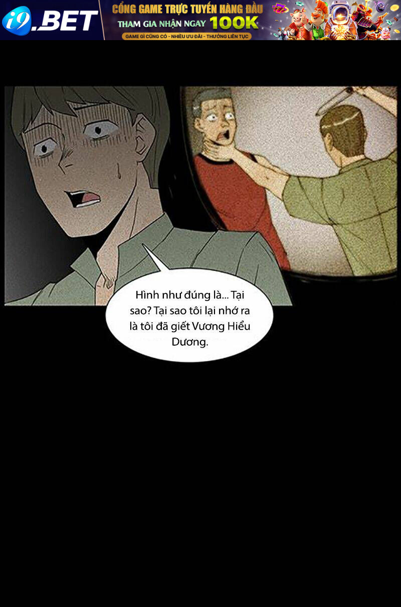 Kinh Dị Đêm Khuya [Chap 1-119]
