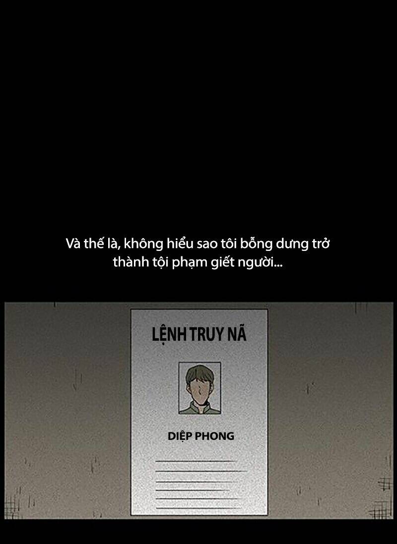Kinh Dị Đêm Khuya [Chap 1-119]