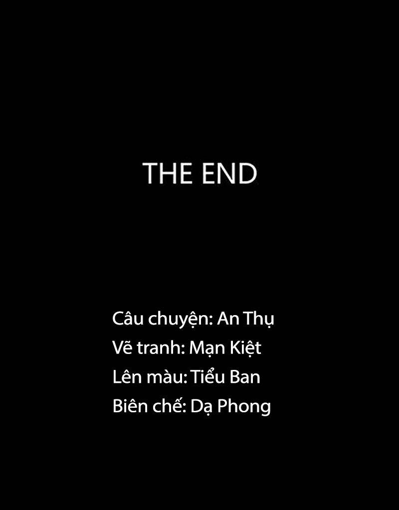 Kinh Dị Đêm Khuya [Chap 1-119]