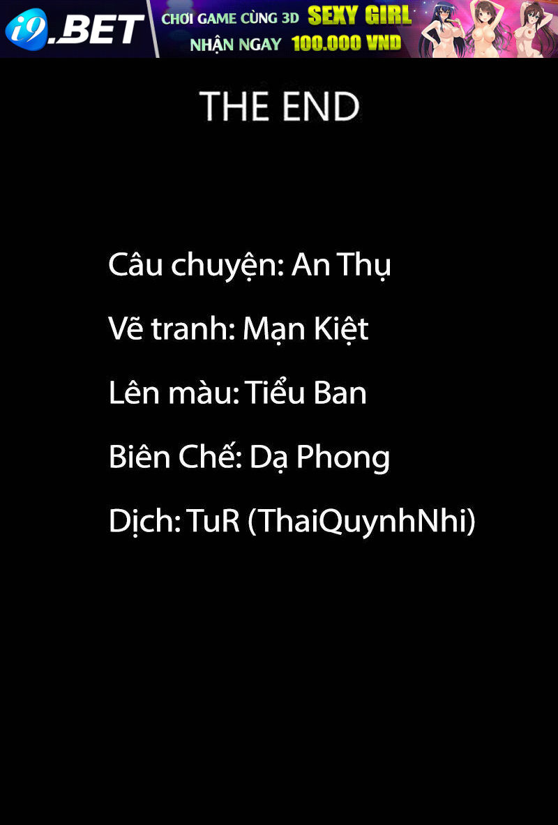 Kinh Dị Đêm Khuya [Chap 1-119]