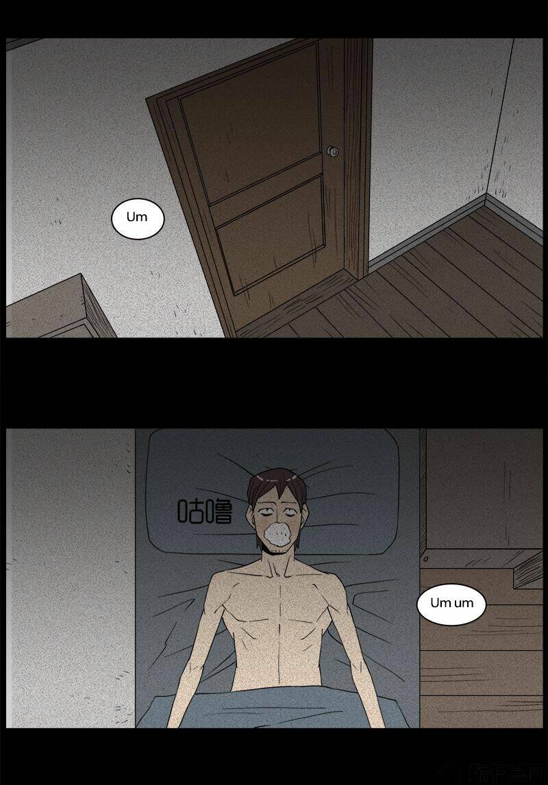 Kinh Dị Đêm Khuya [Chap 1-119]