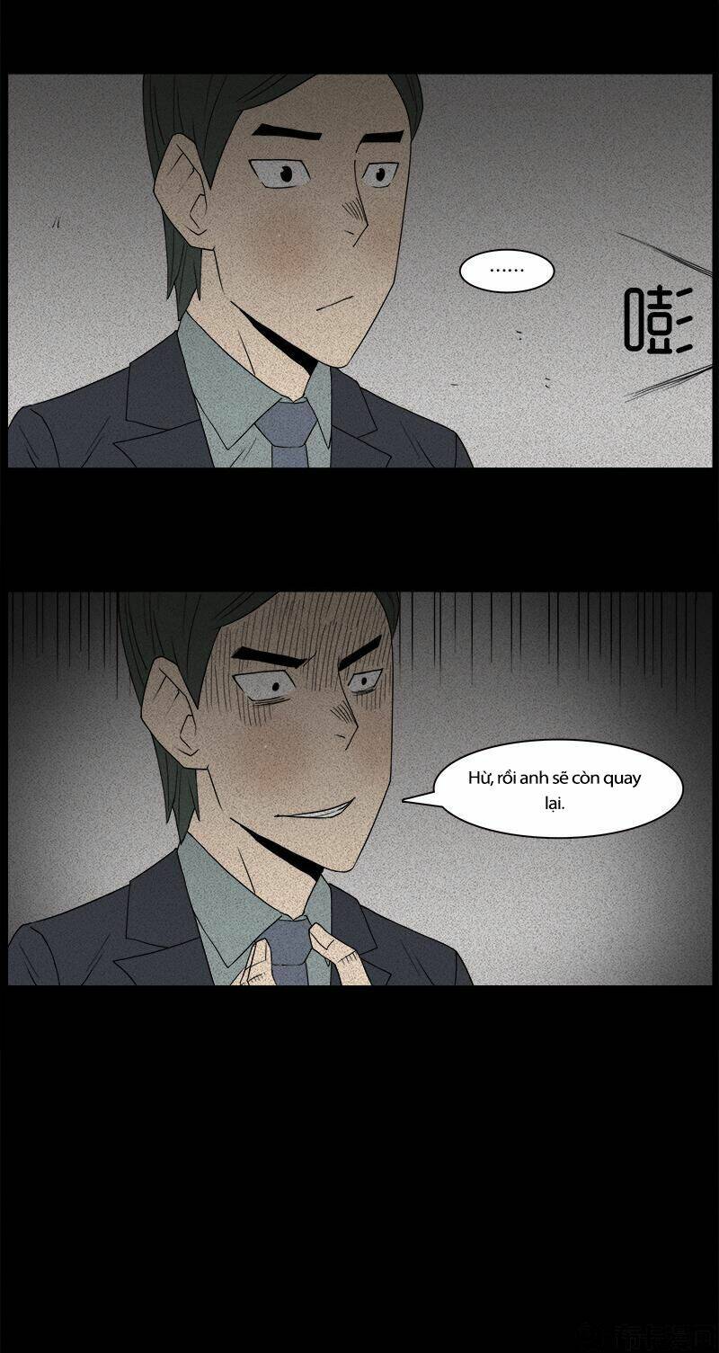 Kinh Dị Đêm Khuya [Chap 1-119]