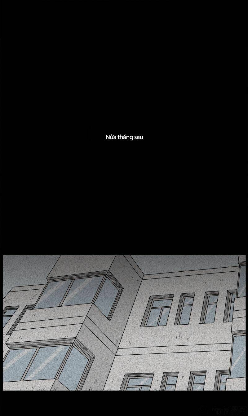 Kinh Dị Đêm Khuya [Chap 1-119]