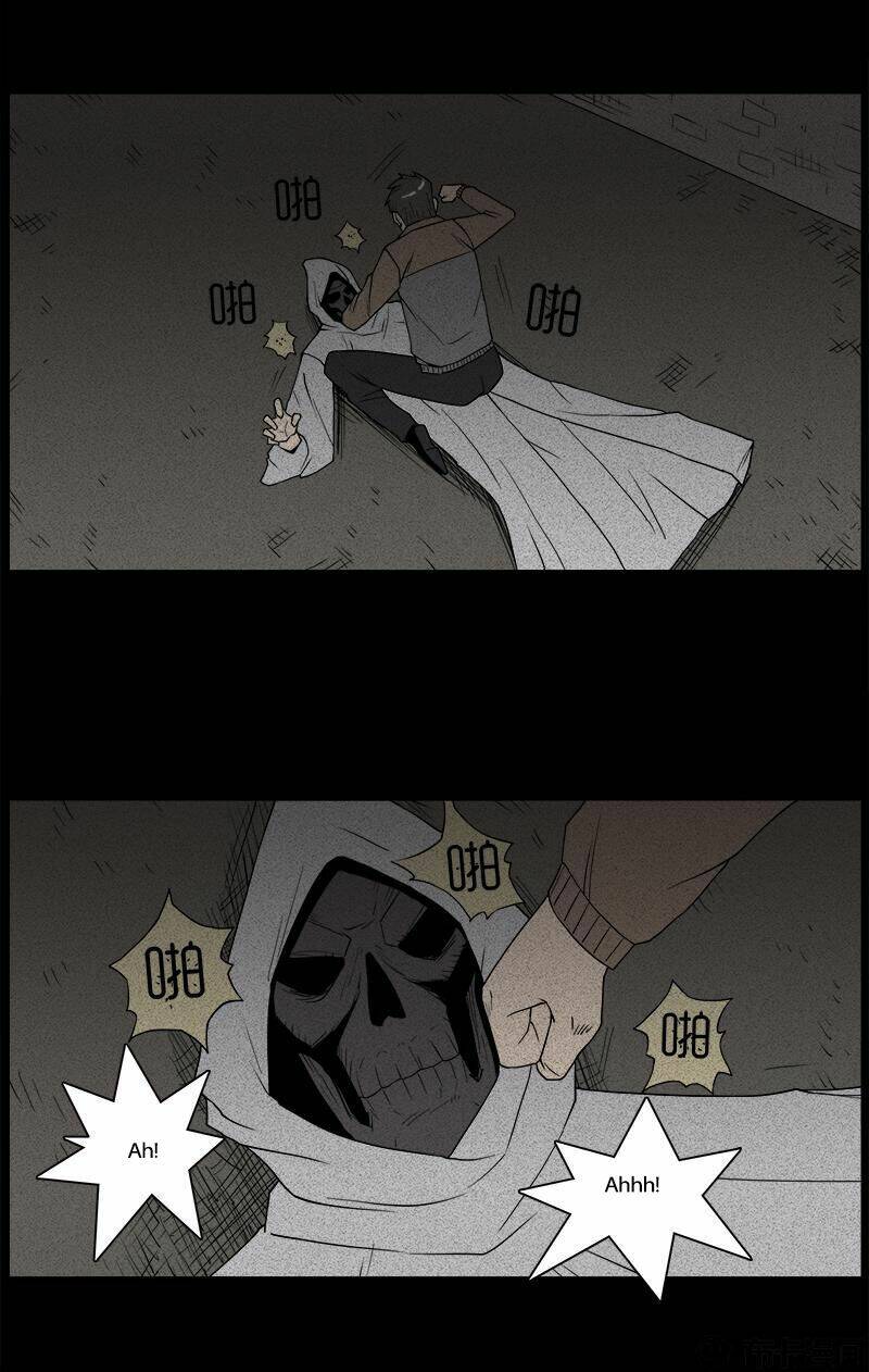 Kinh Dị Đêm Khuya [Chap 1-119]