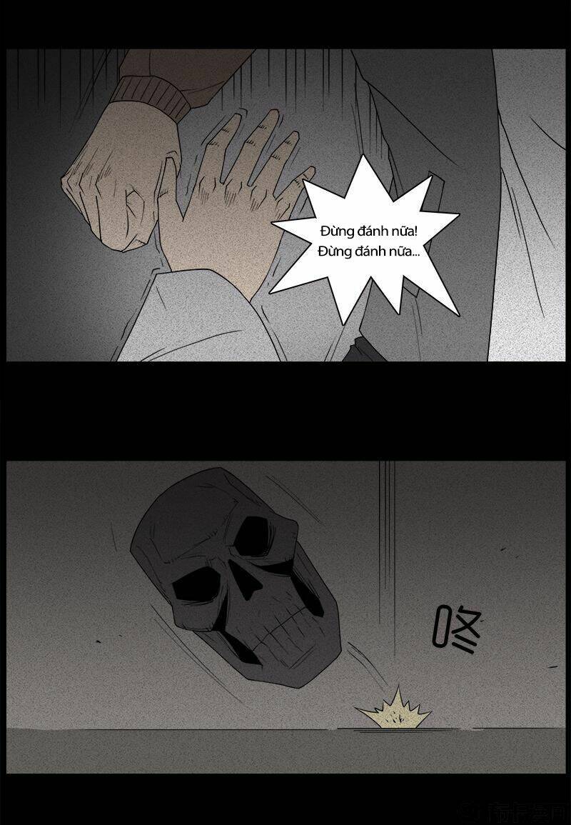 Kinh Dị Đêm Khuya [Chap 1-119]