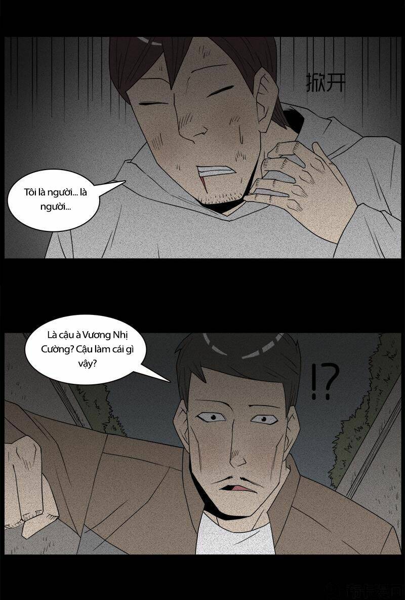 Kinh Dị Đêm Khuya [Chap 1-119]