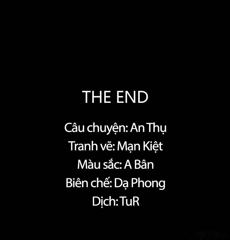 Kinh Dị Đêm Khuya [Chap 1-119]