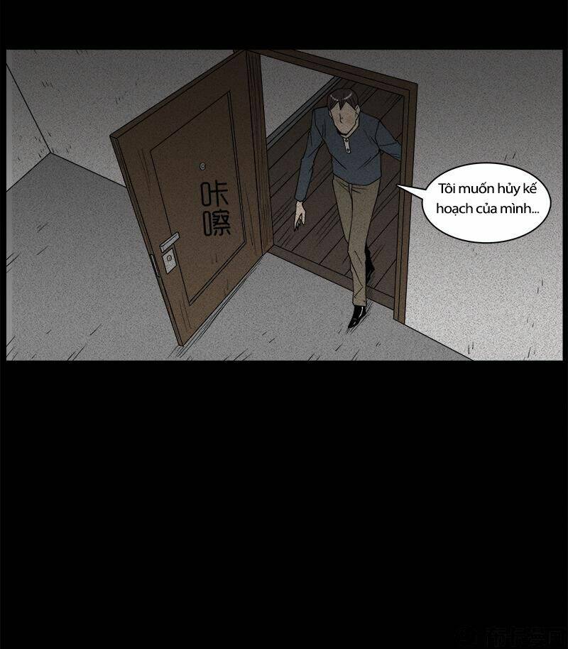 Kinh Dị Đêm Khuya [Chap 1-119]