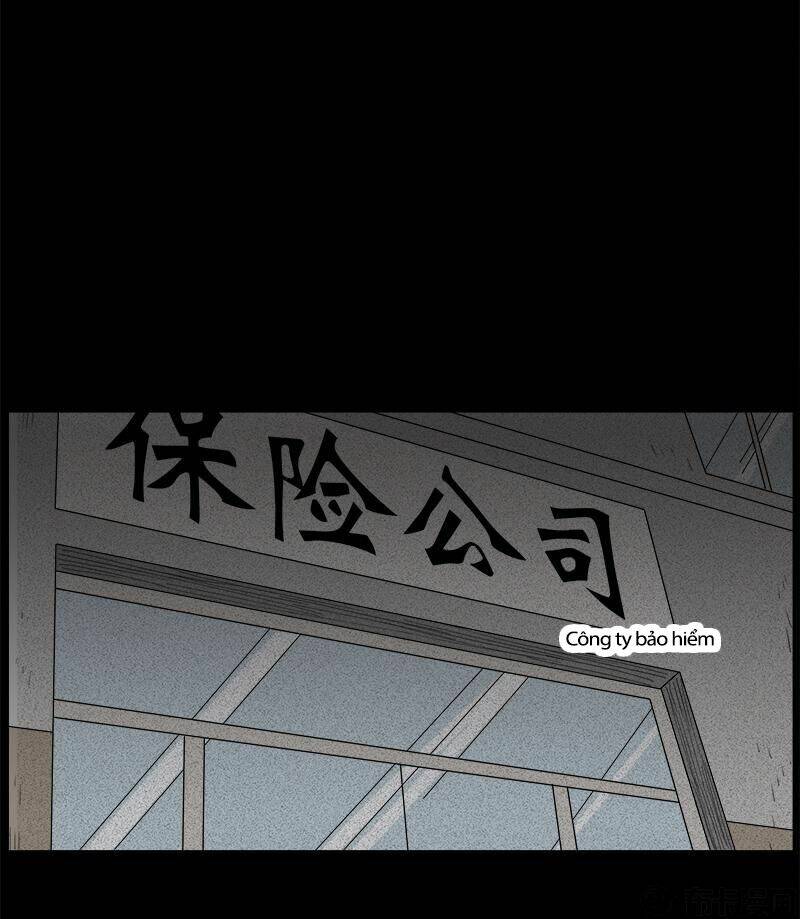 Kinh Dị Đêm Khuya [Chap 1-119]