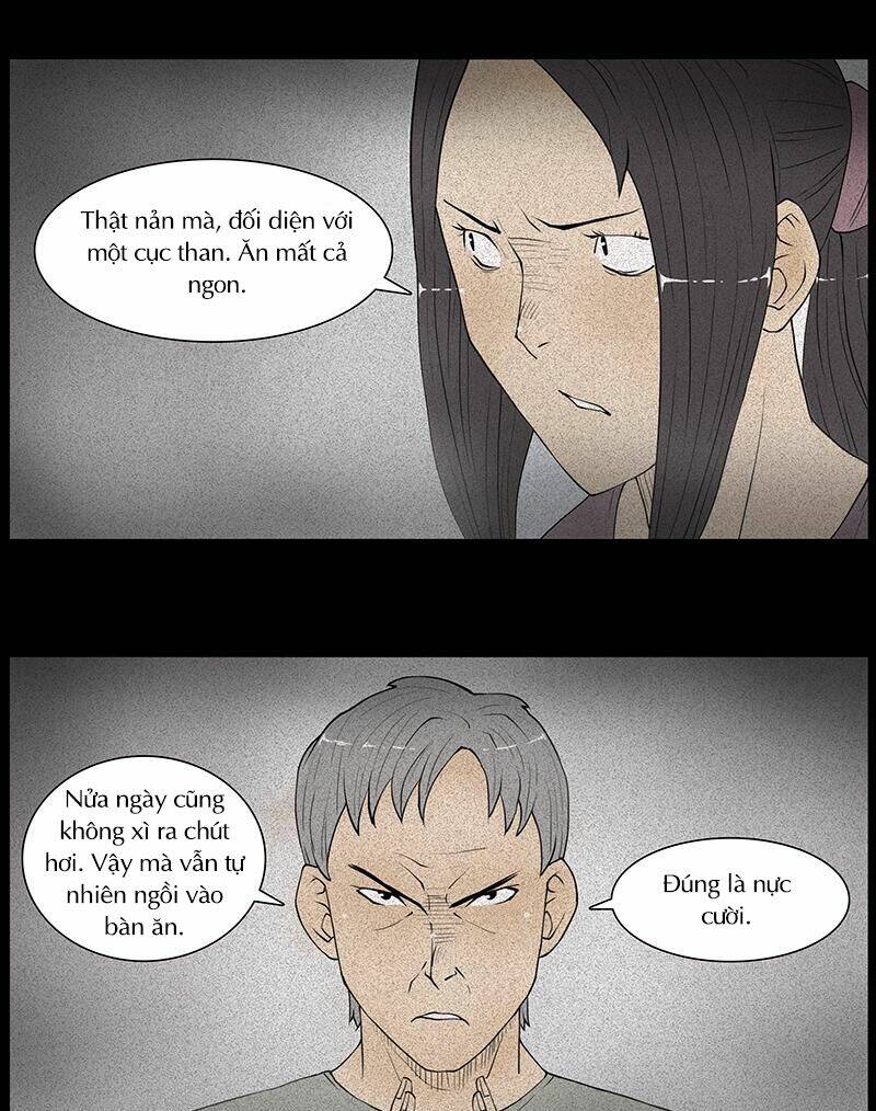 Kinh Dị Đêm Khuya [Chap 1-119]