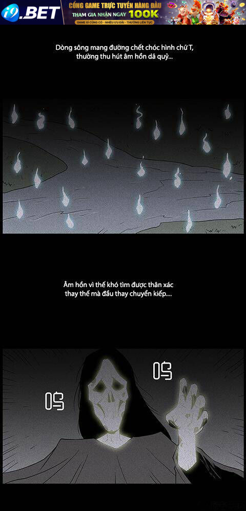 Kinh Dị Đêm Khuya - 40