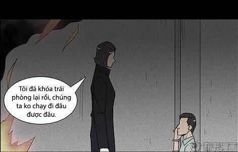 Kinh Dị Đêm Khuya [Chap 1-119]