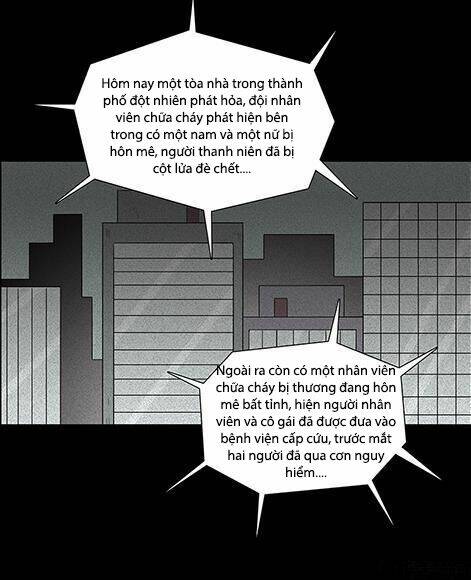 Kinh Dị Đêm Khuya [Chap 1-119]