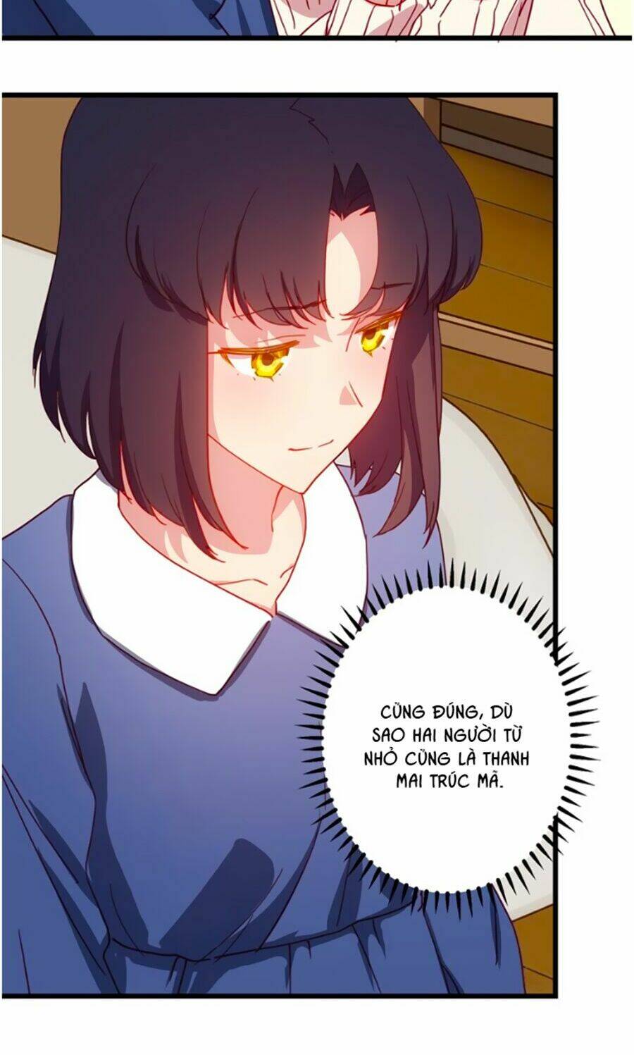 Bài hát tình yêu [Chap 0-15] - Page 31