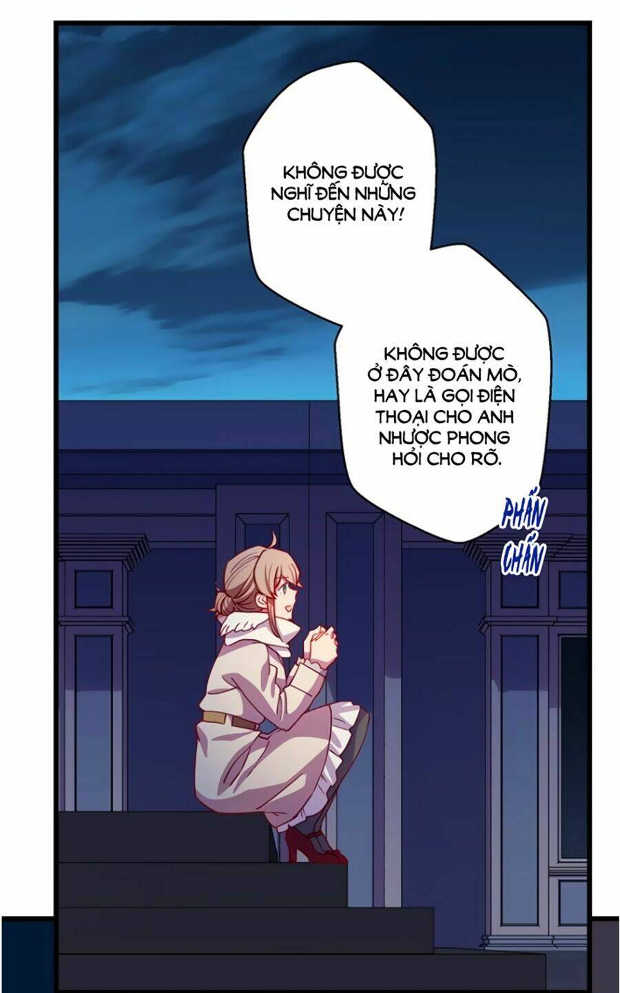 Bài hát tình yêu [Chap 0-15] - Page 43