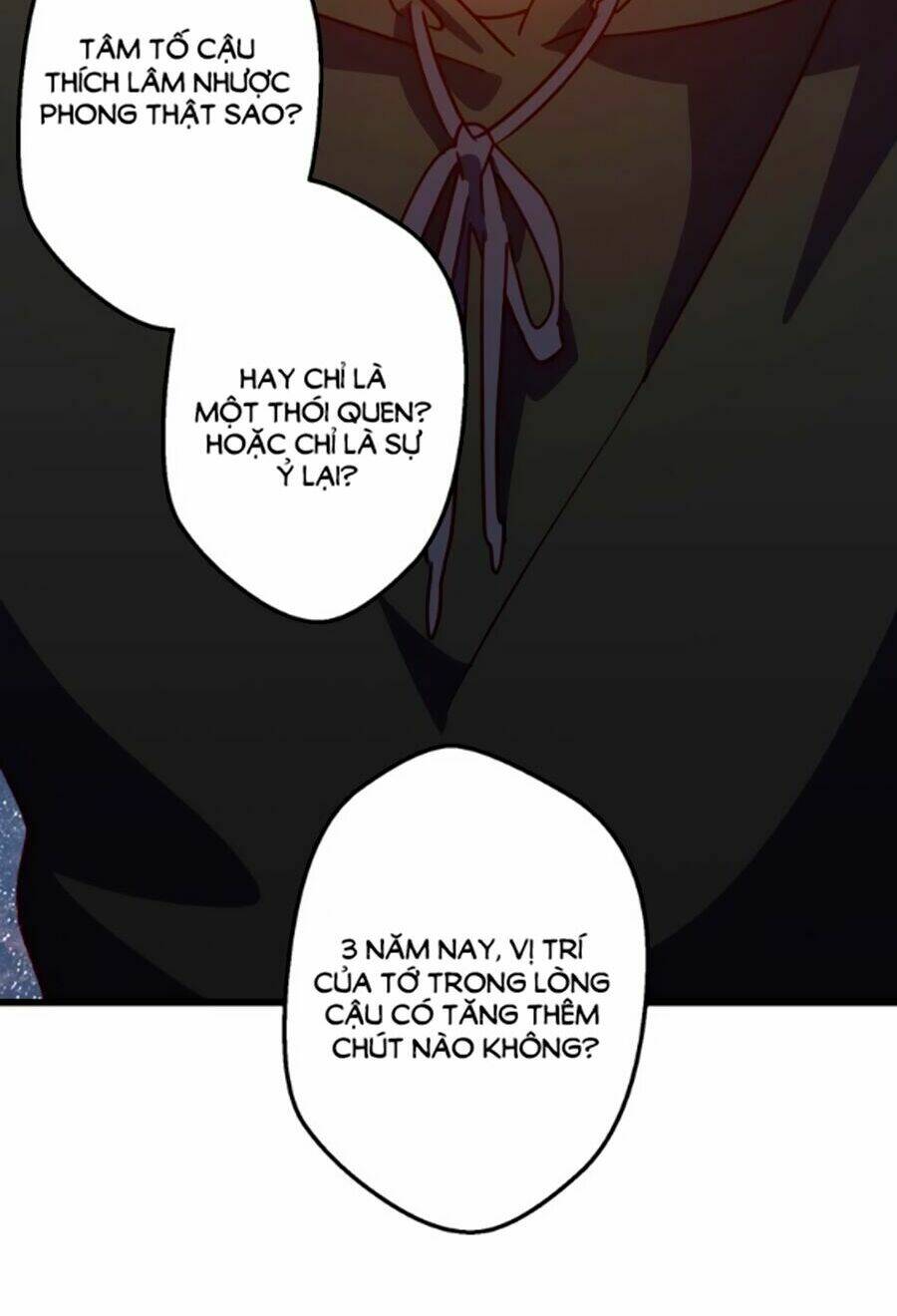 Bài hát tình yêu [Chap 0-15] - Page 8