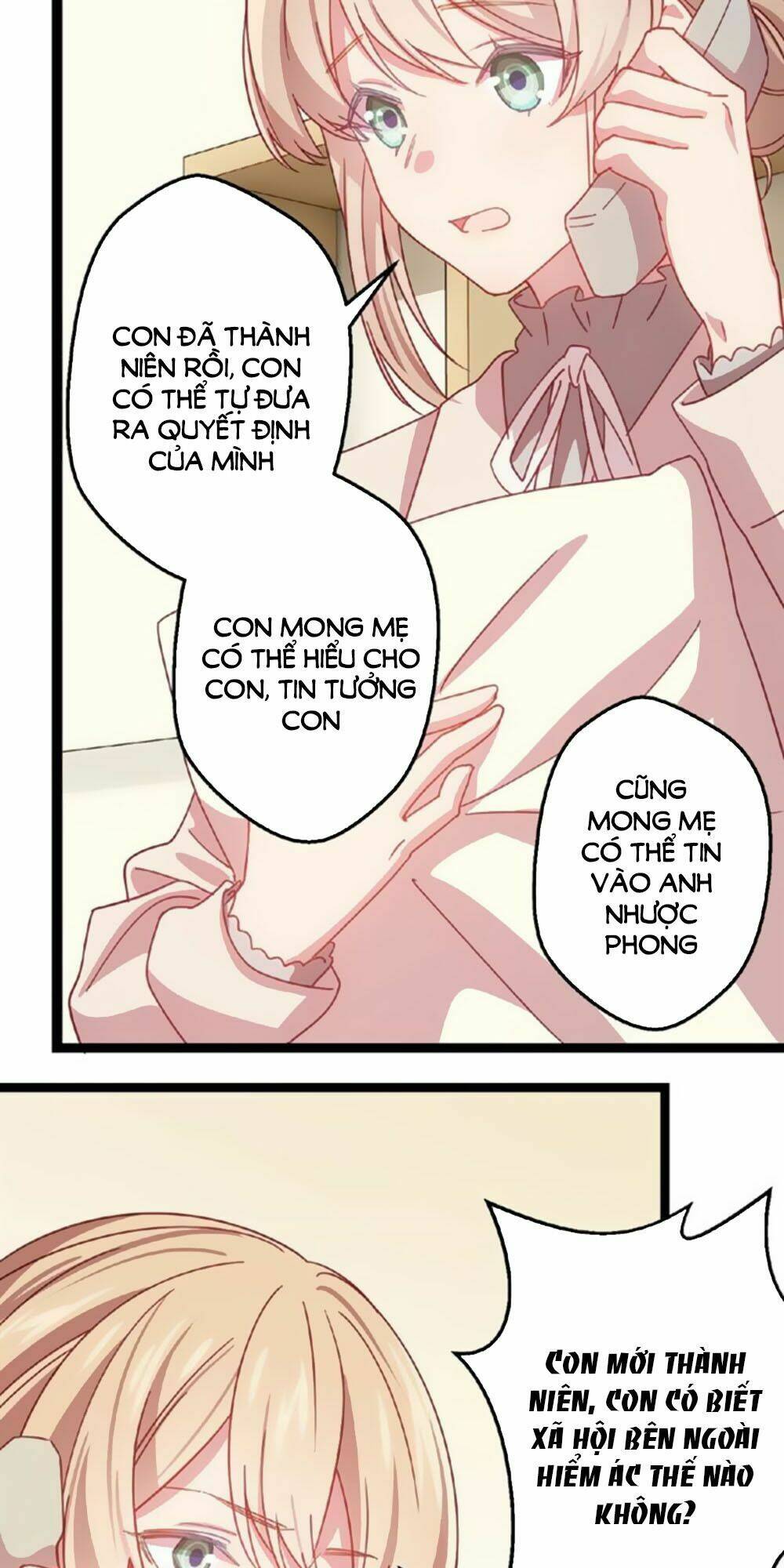 Bài hát tình yêu [Chap 0-15] - Page 45