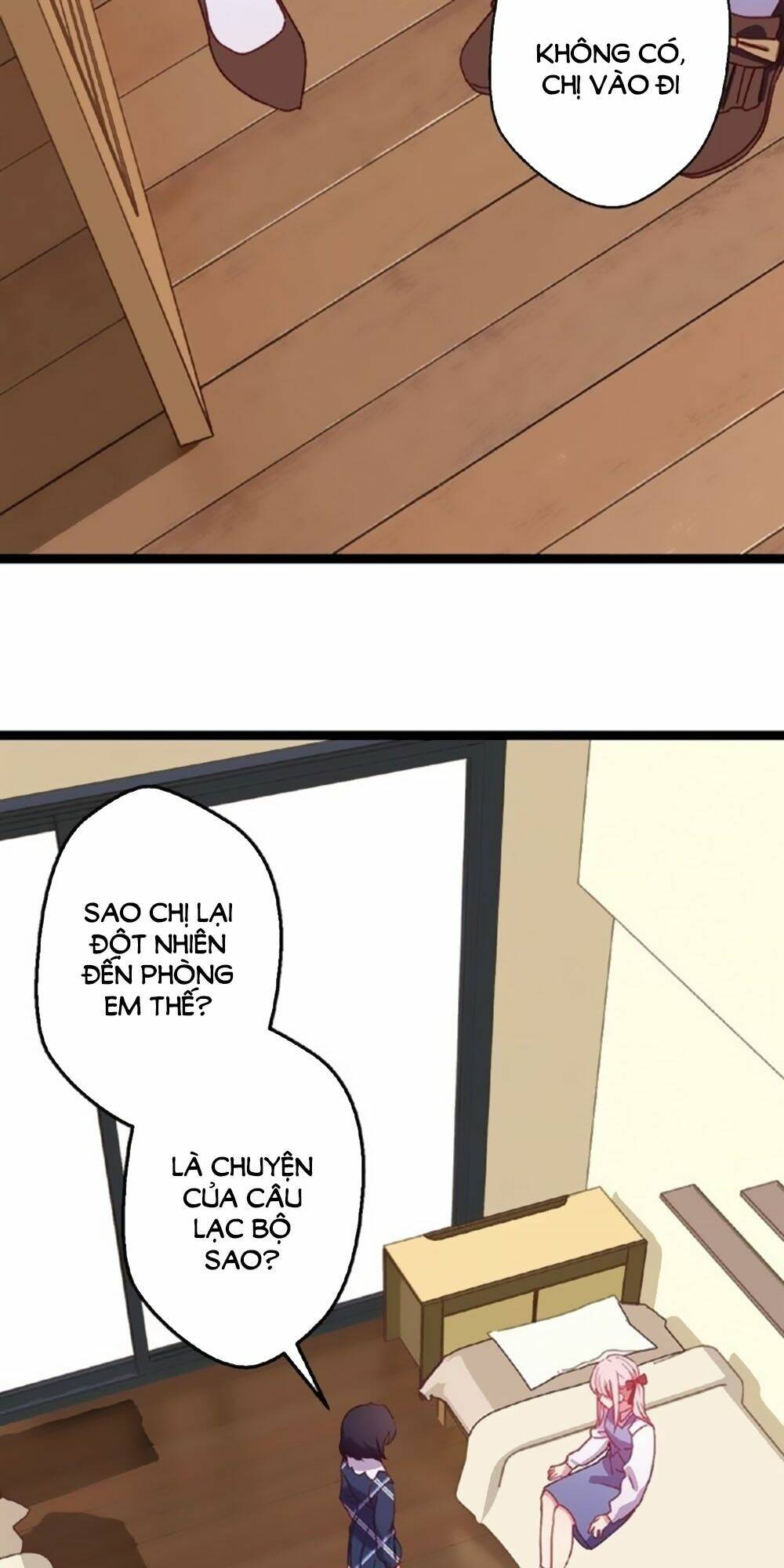 Bài hát tình yêu [Chap 0-15] - Page 13