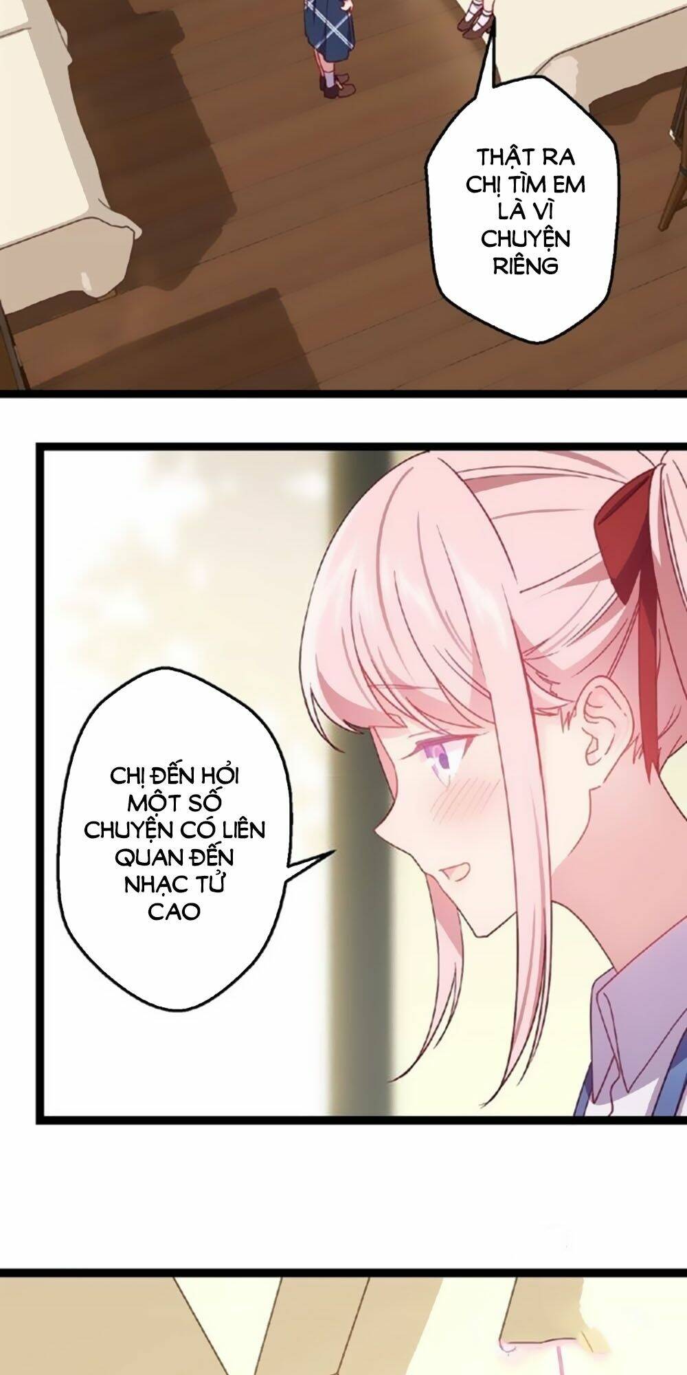 Bài hát tình yêu [Chap 0-15] - Page 14