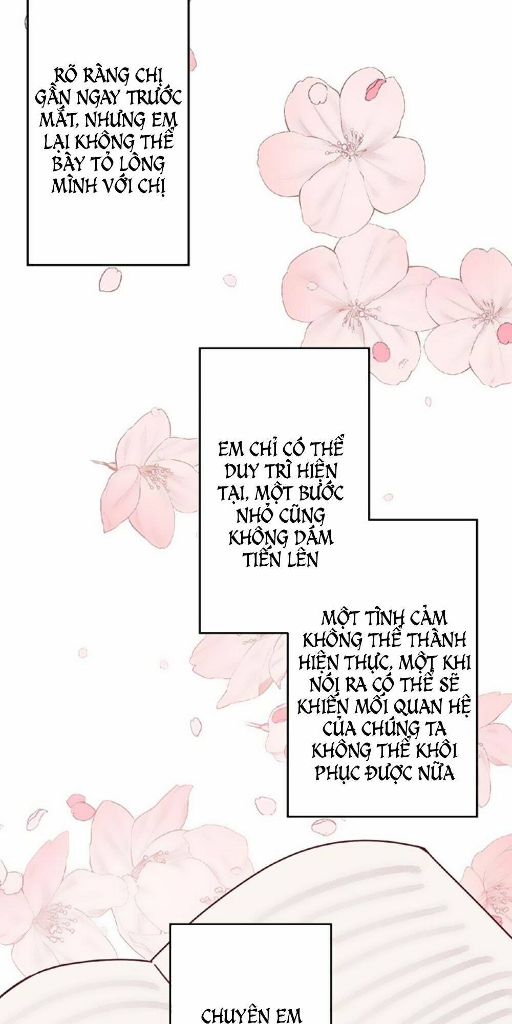 Bài hát tình yêu [Chap 0-15] - Page 21