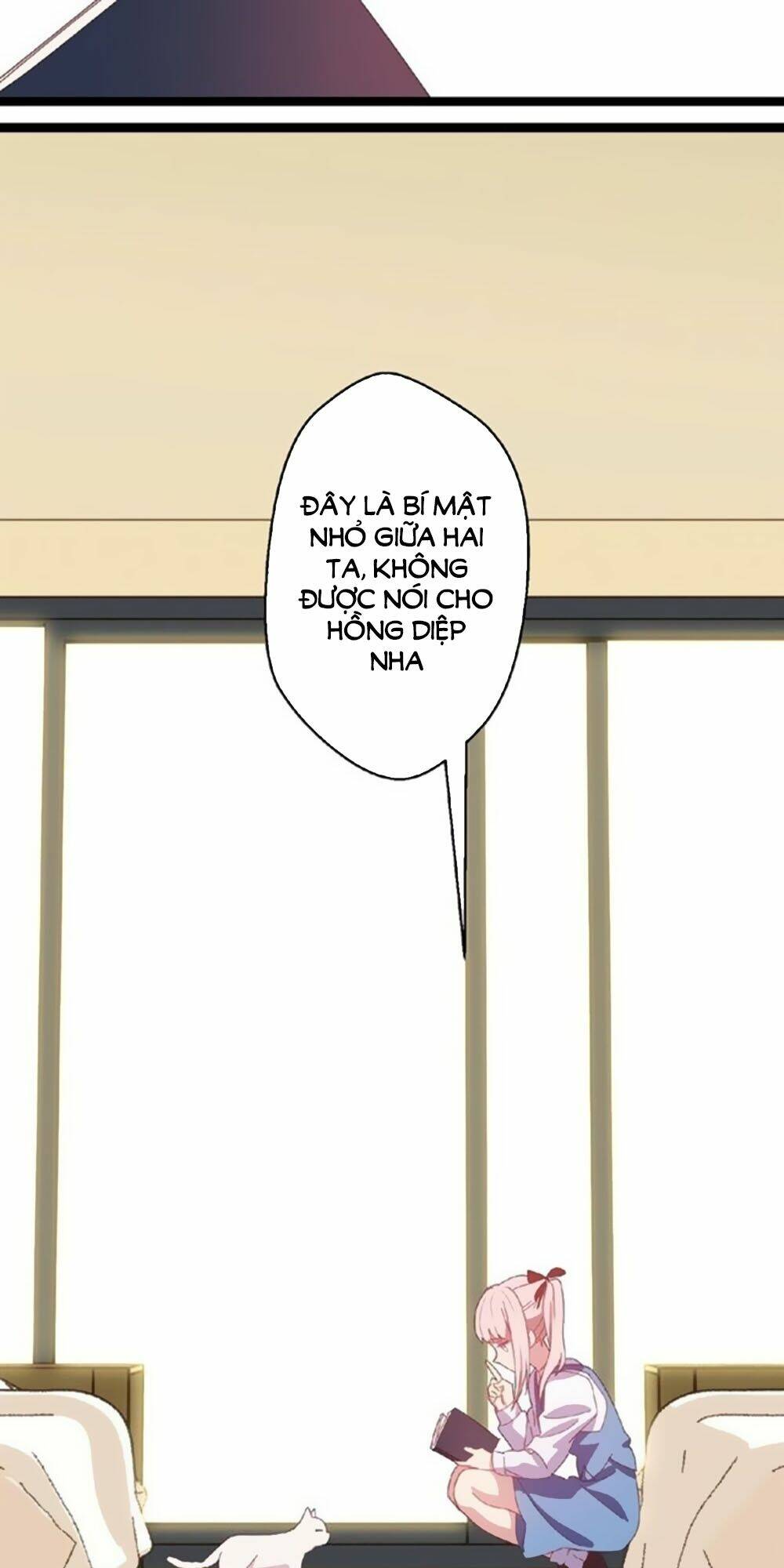 Bài hát tình yêu [Chap 0-15] - Page 25