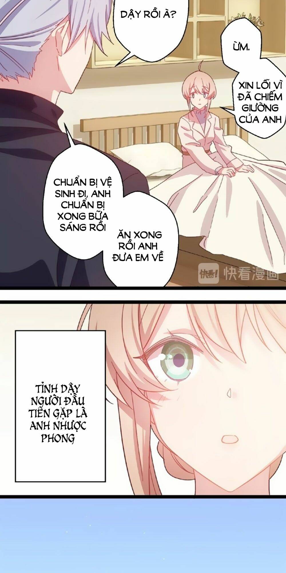 Bài hát tình yêu [Chap 0-15] - Page 46