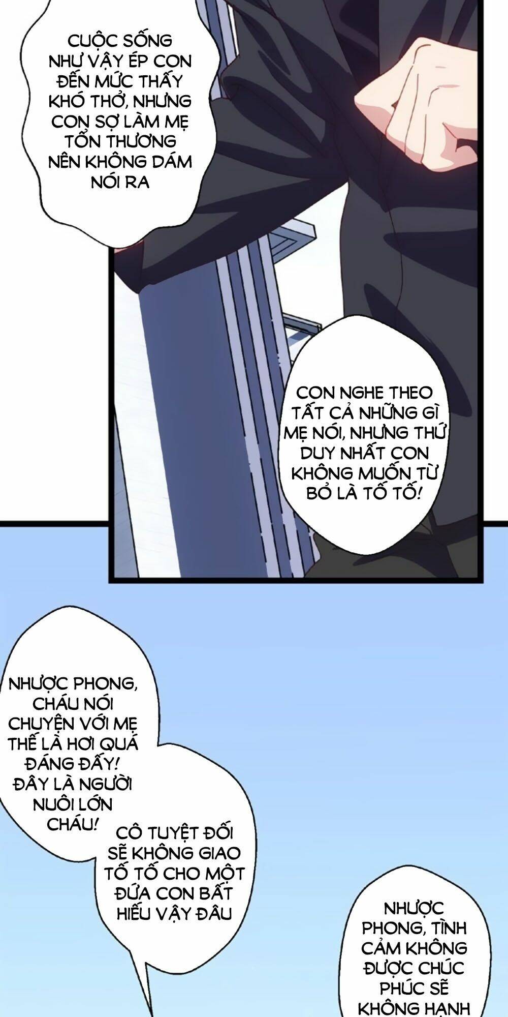 Bài hát tình yêu [Chap 0-15] - Page 54