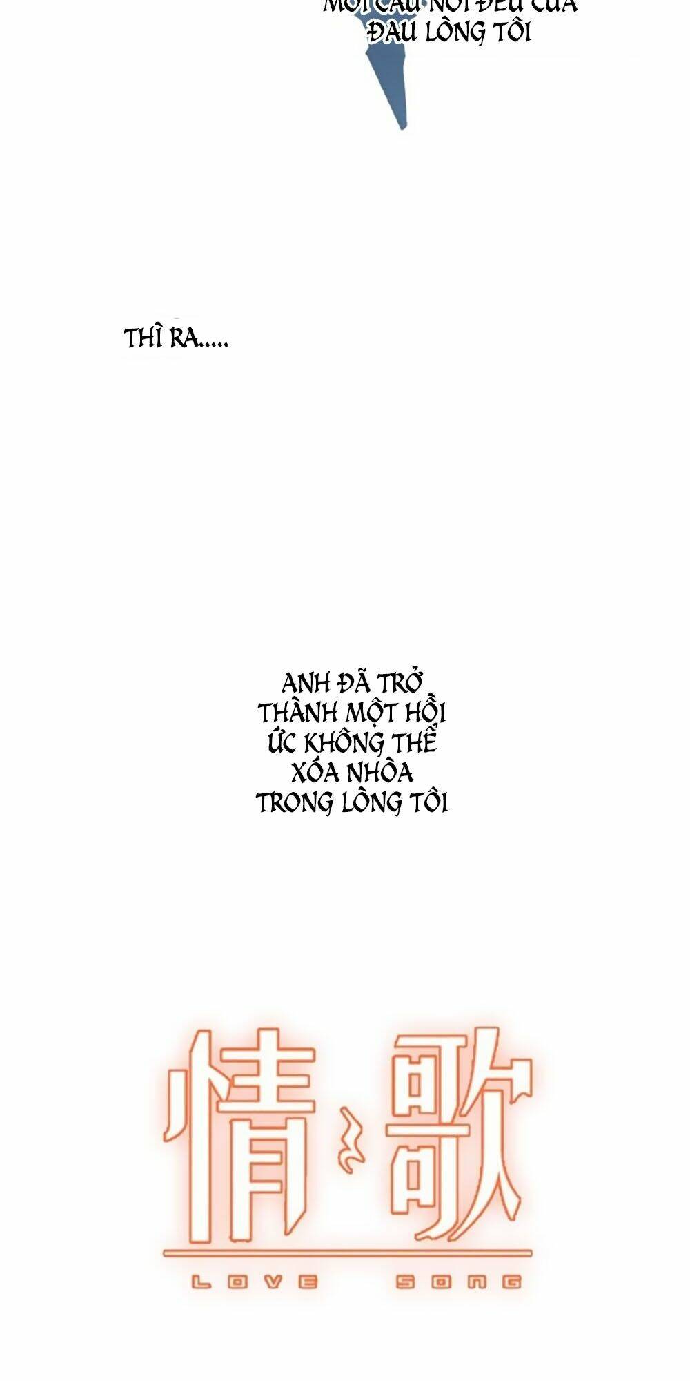 Bài hát tình yêu [Chap 0-15] - Page 6