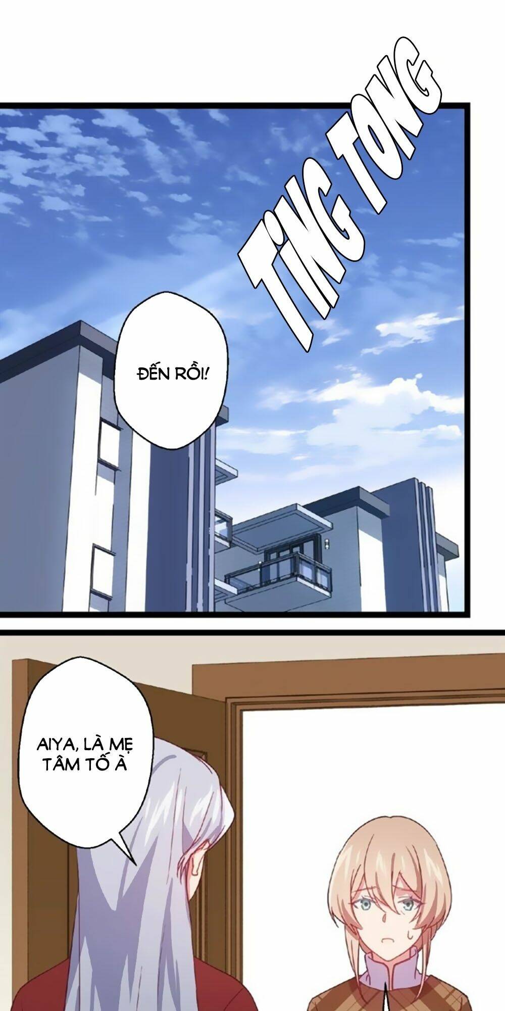 Bài hát tình yêu [Chap 0-15] - Page 7