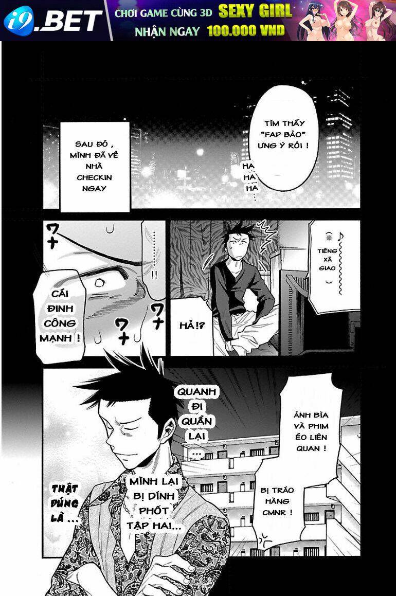 Momoiro Meloik [Chap 0-101]