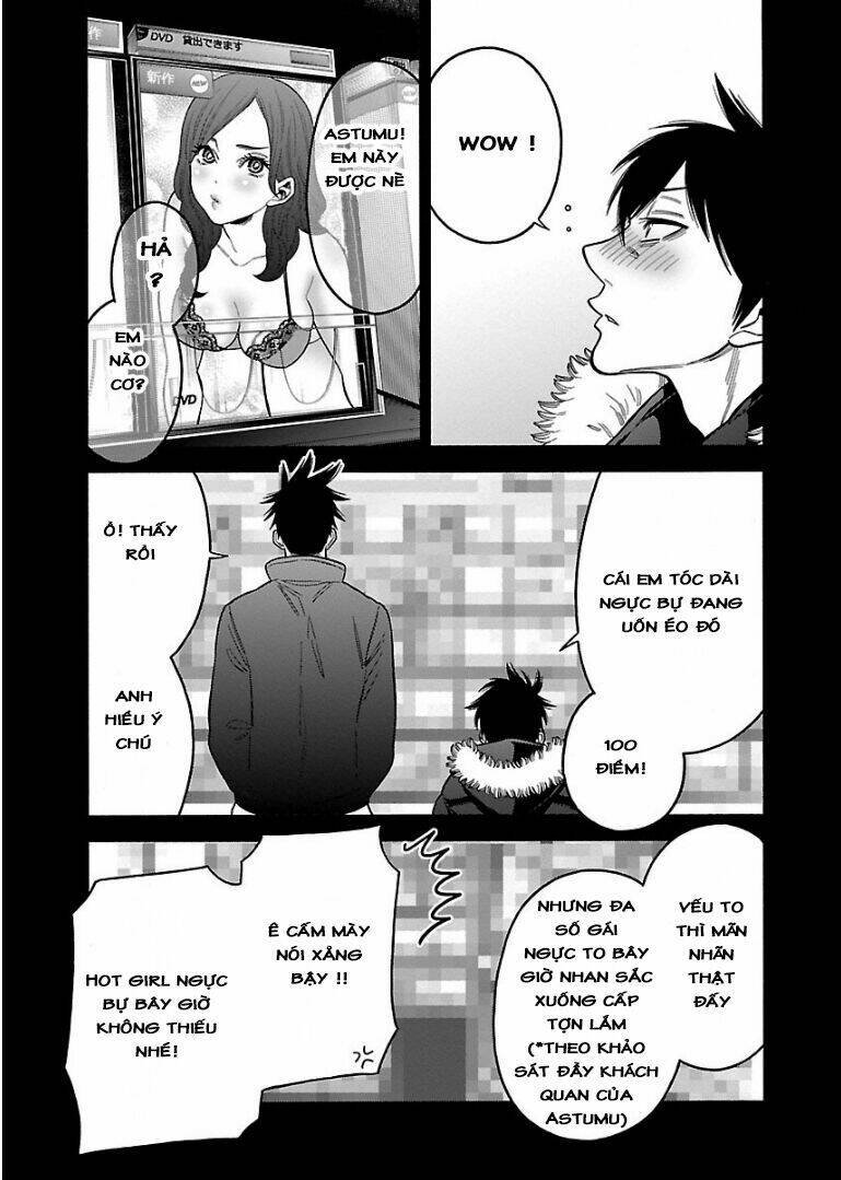 Momoiro Meloik [Chap 0-101]