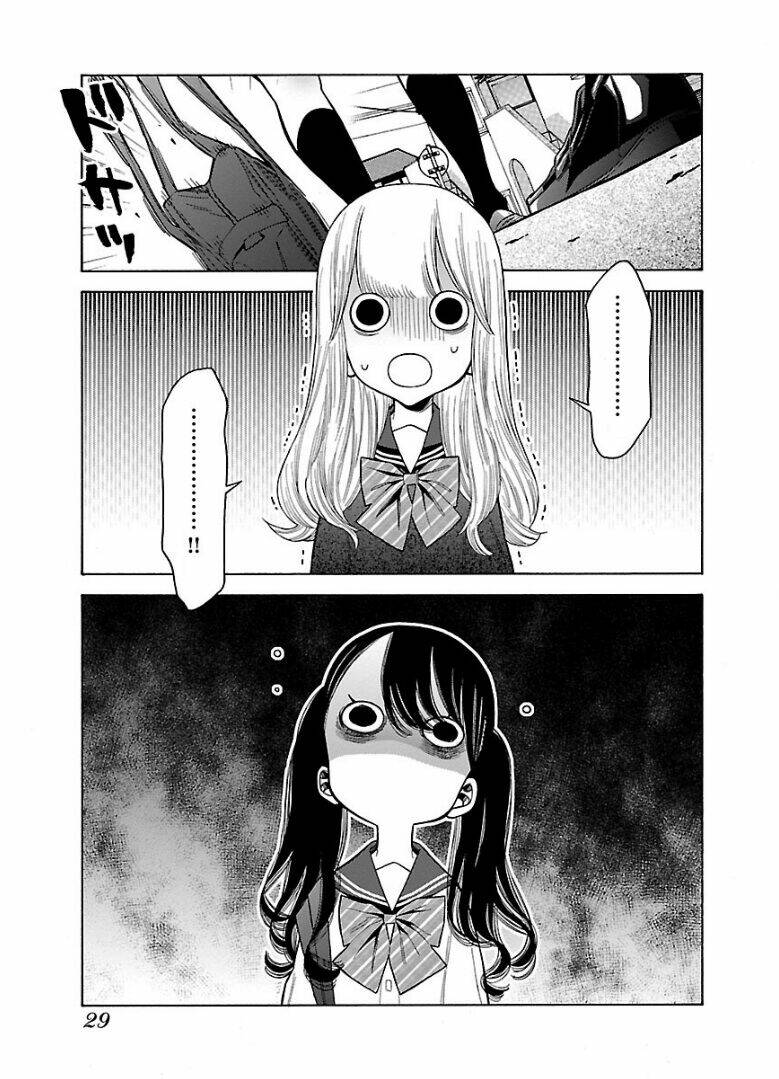 Momoiro Meloik [Chap 0-101]