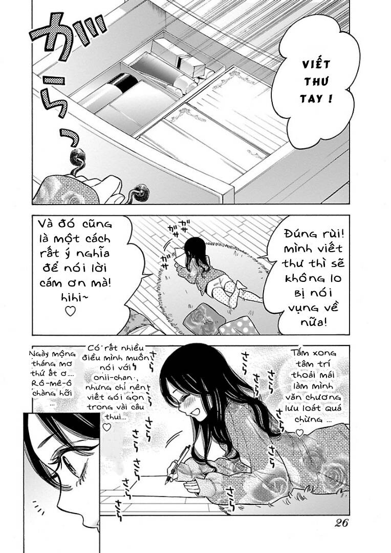 Momoiro Meloik [Chap 0-101]