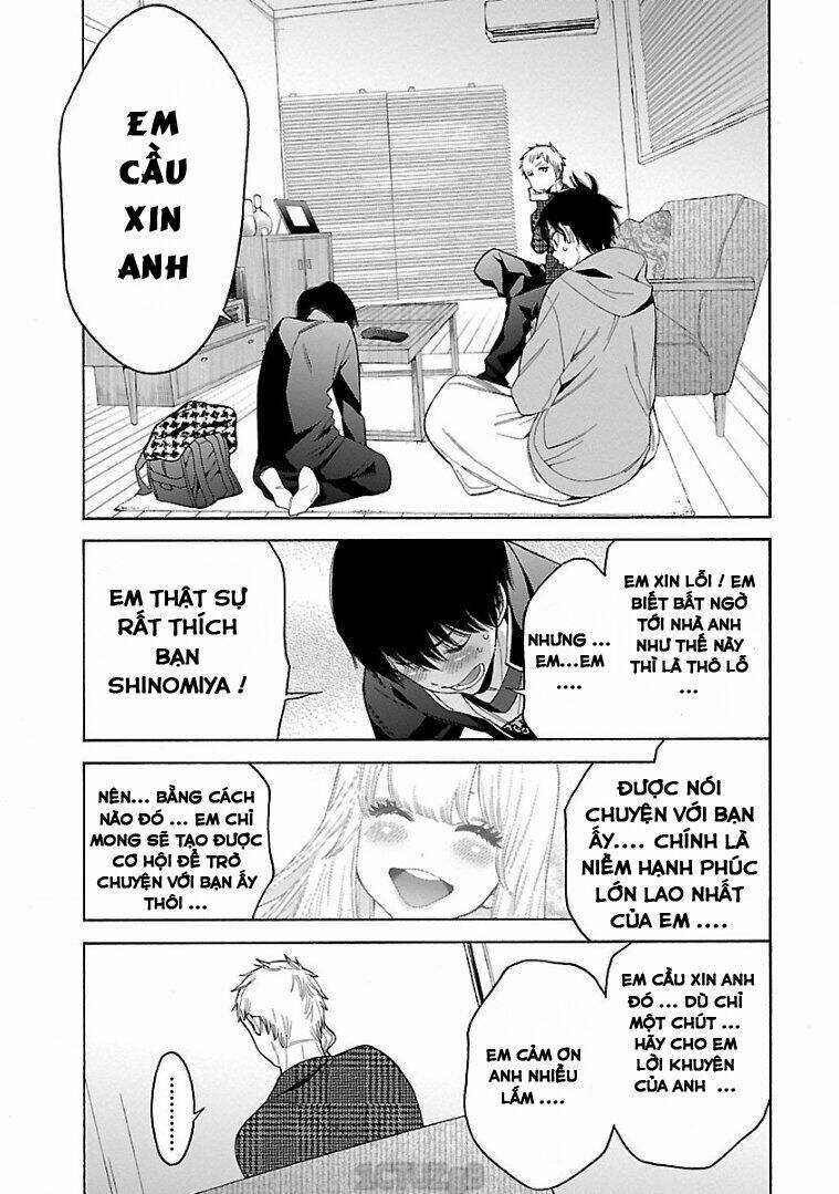 Momoiro Meloik [Chap 0-101]