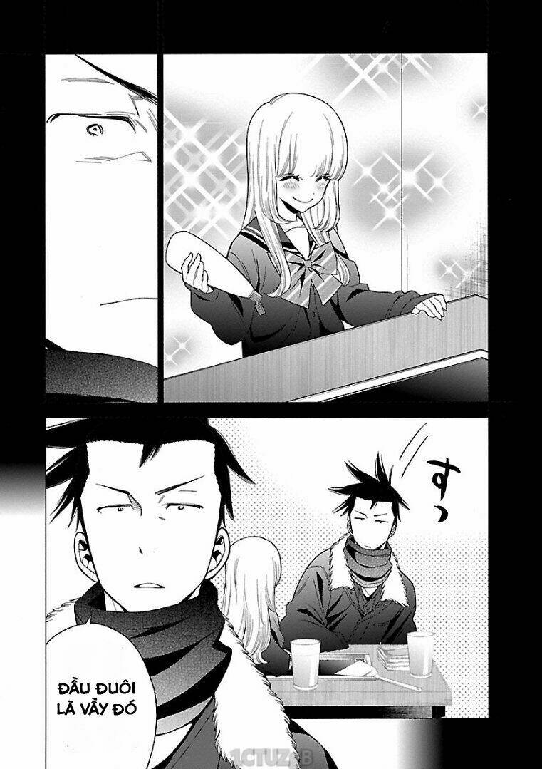 Momoiro Meloik [Chap 0-101]