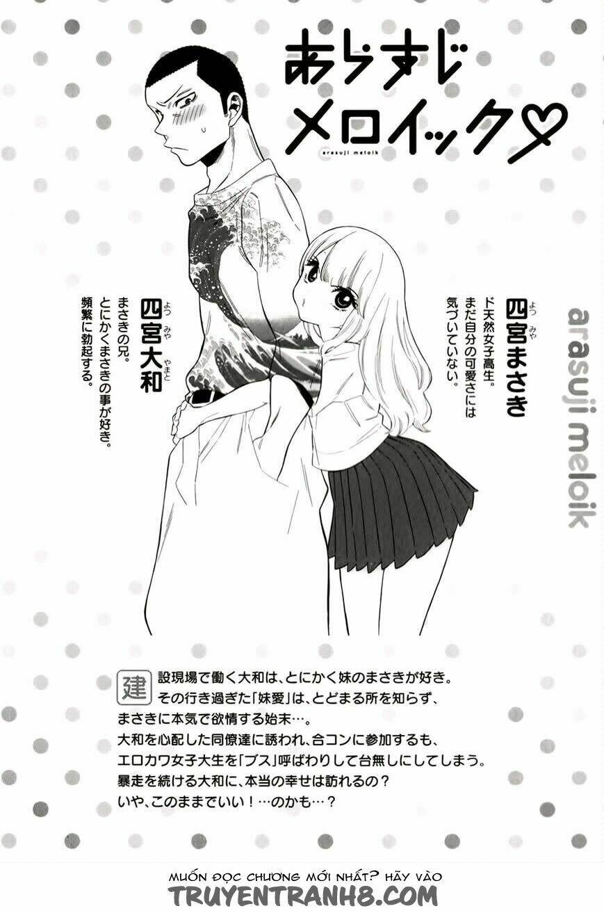 Read Hentai Image page_2 in comic Momoiro Meloik - Chapter 8 - mwmanga.net