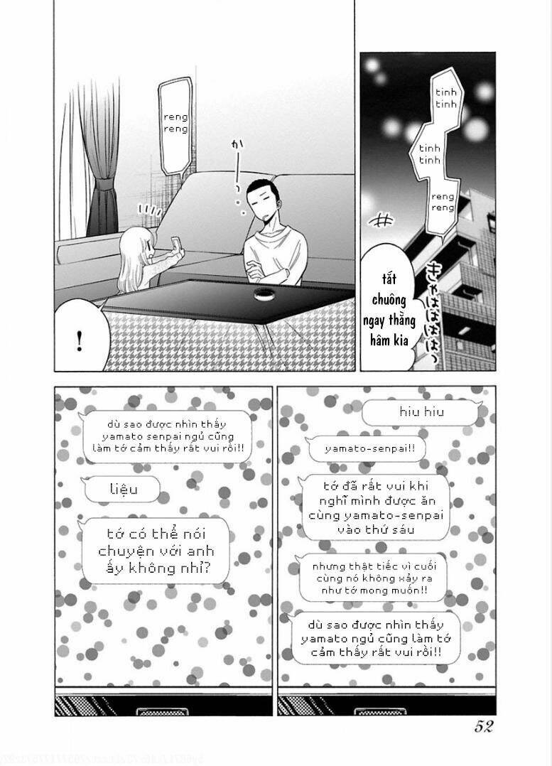 Momoiro Meloik [Chap 0-101]