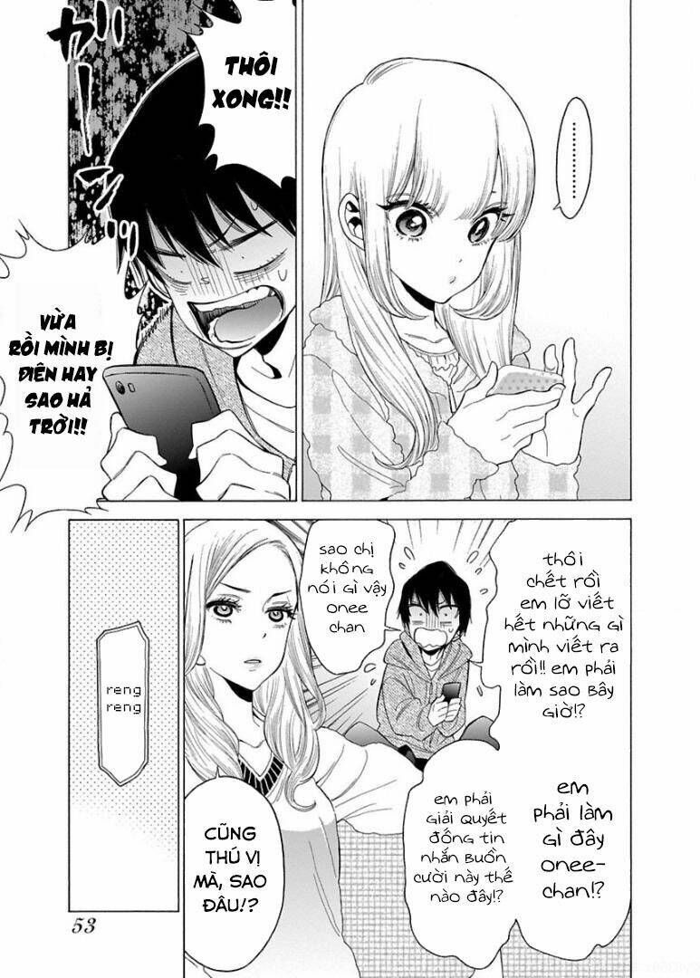 Momoiro Meloik [Chap 0-101]