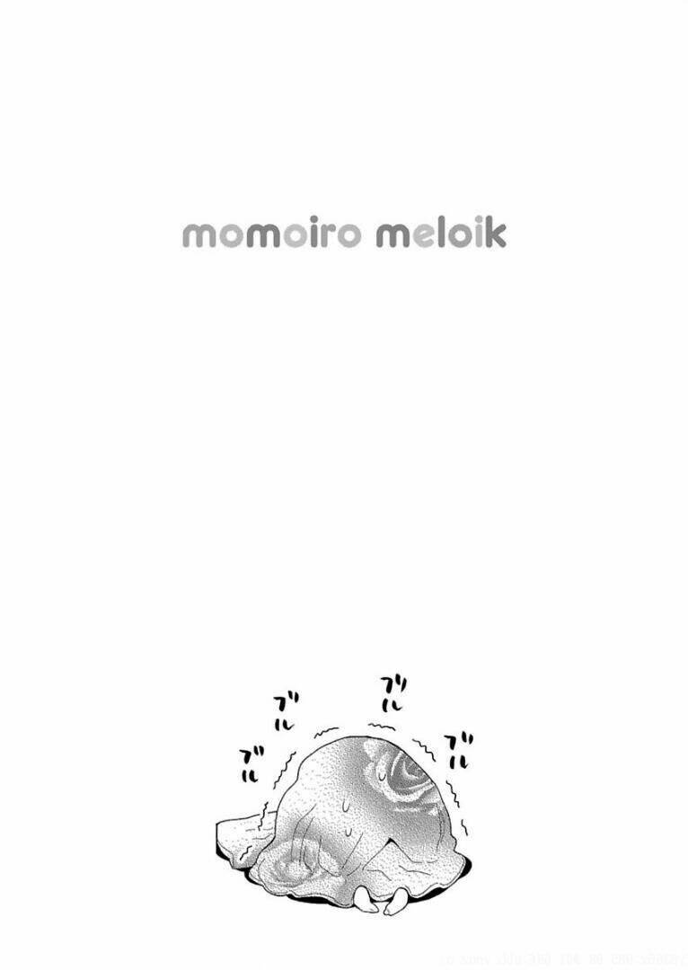 Momoiro Meloik [Chap 0-101]