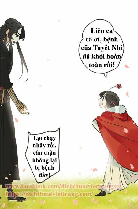 Bạn Trai Tôi Là Cẩm Y Vệ 2 [Chap 1-99]