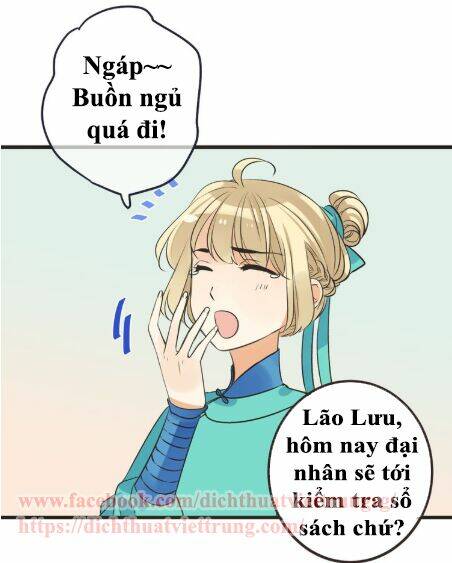 Bạn Trai Tôi Là Cẩm Y Vệ 2 [Chap 1-99]