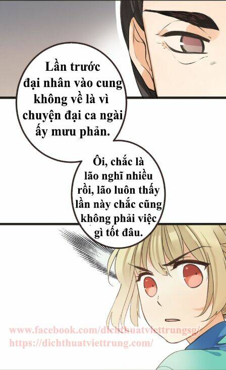 Bạn Trai Tôi Là Cẩm Y Vệ 2 [Chap 1-99]