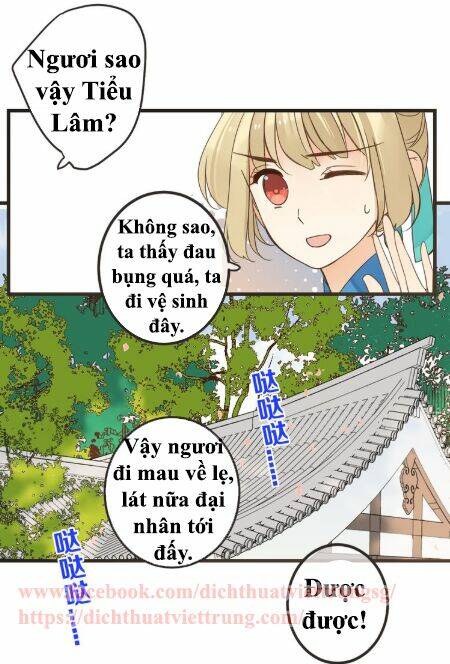 Bạn Trai Tôi Là Cẩm Y Vệ 2 [Chap 1-99]