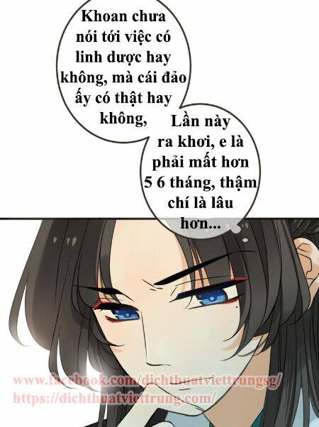 Bạn Trai Tôi Là Cẩm Y Vệ 2 [Chap 1-99]